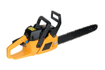 Chainsaw