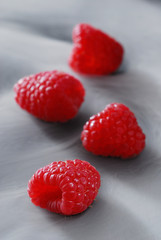 cool Raspberries