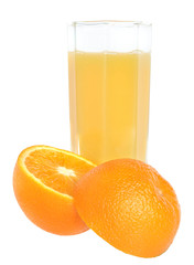 Orange juice