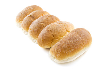 Fresh bread