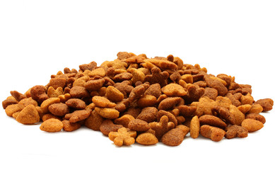 DRY FORAGE FOR KITTENS