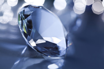 Huge diamond