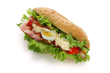 sandwich
