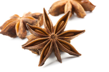 star anise (Sternanis) © Torbz
