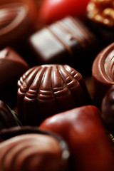 pralines