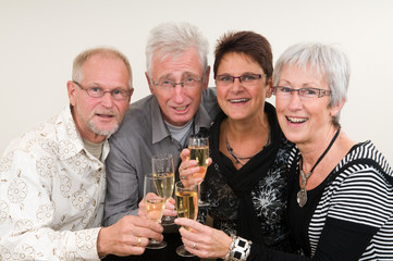 Happy New Year © Marcel Mooij