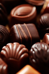 pralines