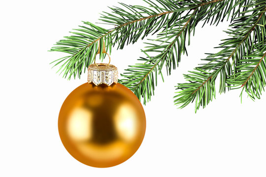 Weihnachtskugeln