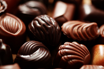 pralines