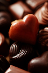 pralines