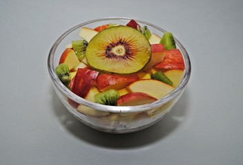 Obstsalat
