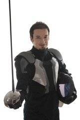 fencer