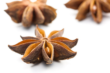 star anise (Sternanis)