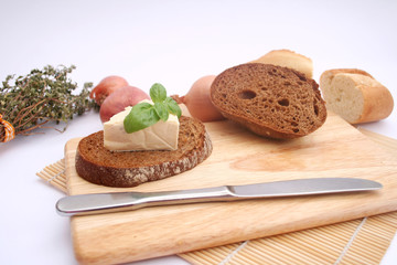 brotzeit