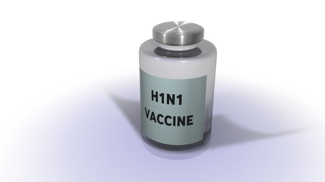 H1N1 Vaccine