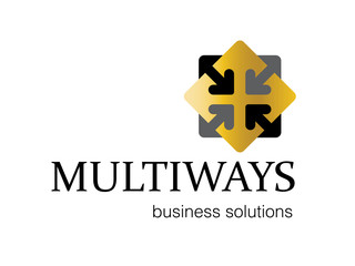 Obraz premium Logo design