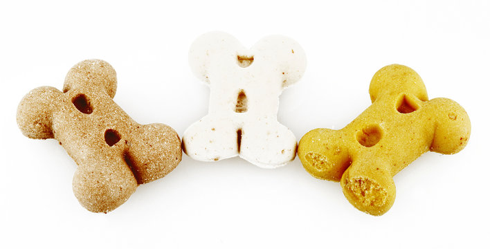 Biscottini per Cani 3 11 09