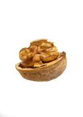 Isolated walnut
