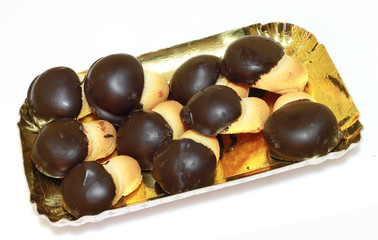 vassoio biscotti