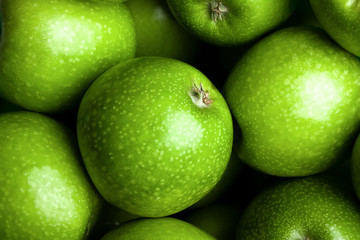 Green Apples
