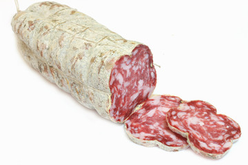 salame nostrano