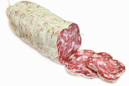 salame nostrano