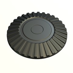 gear wheel