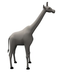 giraffe