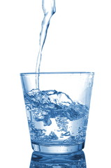 beverage water