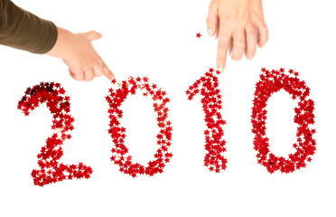 2010 Happy New Year