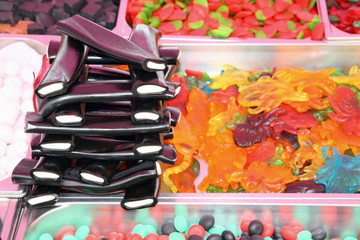 Sucreries