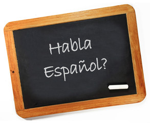 Habla Espanol ?