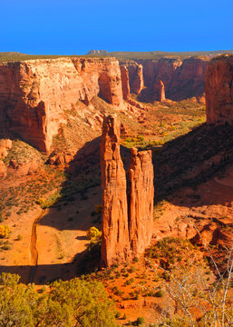 Canyon De Chelly