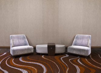 Modern interior | Hallway