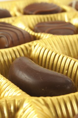 chocolate