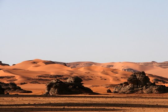Desert scenes26