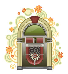 jukebox