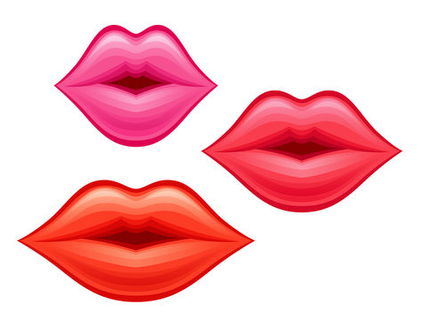 lips
