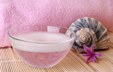 spa