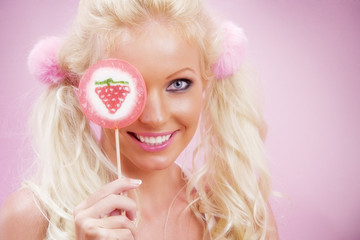 candy