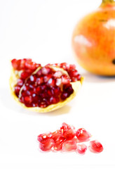 pomegranate