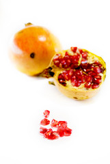 pomegranate