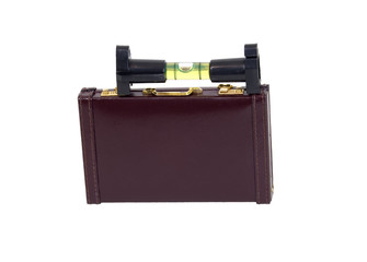 Business on the level