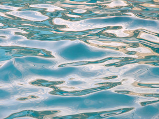 water texture