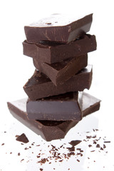Chocolate.
