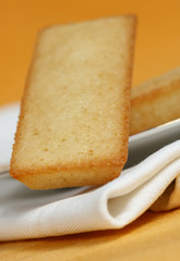 financier