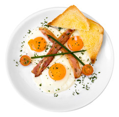 omelet