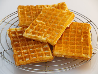 gaufres