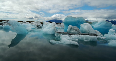 Jökulsarlon