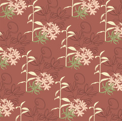 tixtile and wall paper